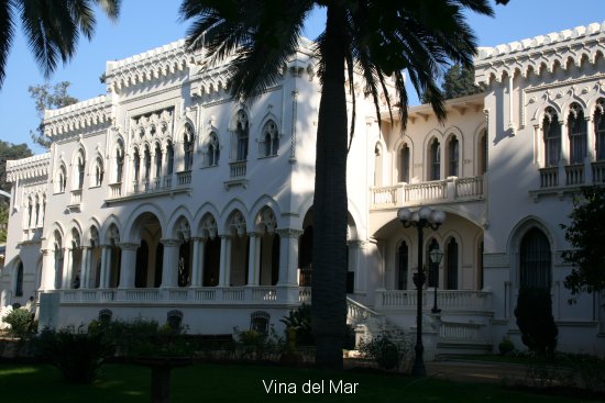 238 vina del mar