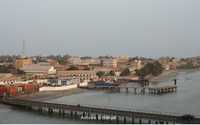 banjul