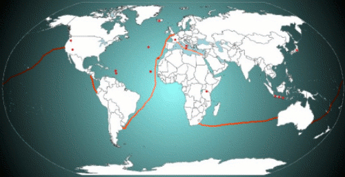 carte-du-monde-bateaux