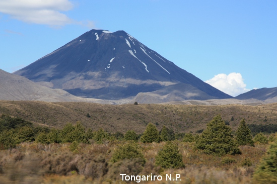 2109 tongariro