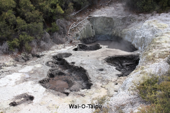 2368 wai o tapu