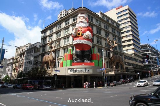 2852 auckland